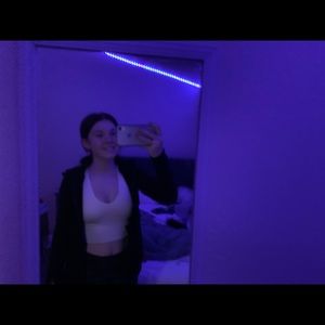 Meet your Posher, Jacie